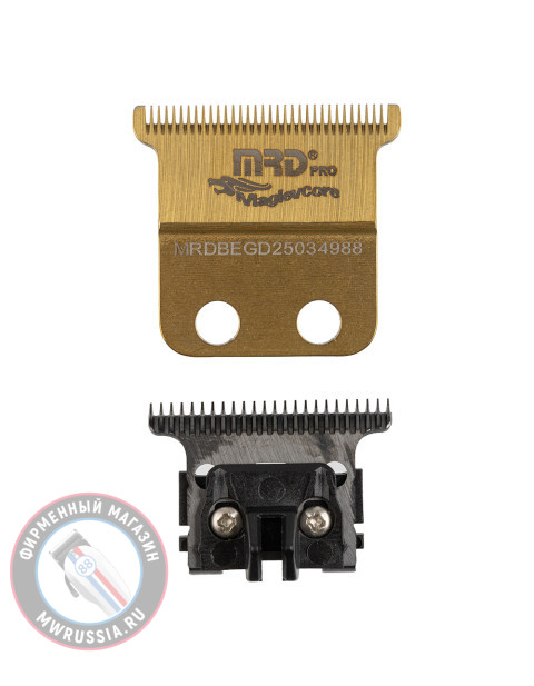 Ножевой блок MRD для триммера STANDARD NARROW BLADE LM-MRD-SNB