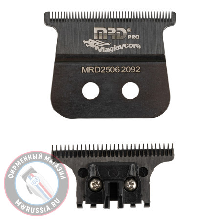 Ножевой блок MRD для триммера STANDARD WIDE BLADE LM-MRD-SWB