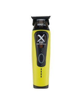 Триммер для волос MRD Vector X-Pro салатовый MRD-GMT-999C green
