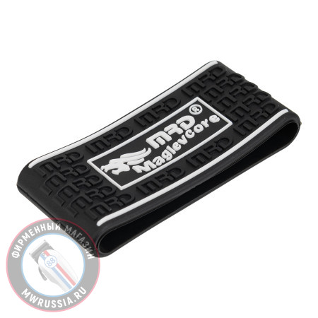 Упор силиконовый MRD 30 мм черный MRD-grip-l