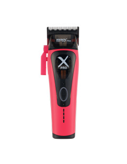 Машинка для стрижки MRD Vector X-Pro розовая MRD-HC-999C pink