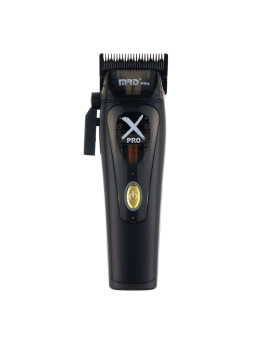 Машинка для стрижки MRD Vector X-Pro черная MRD-HC-999C black