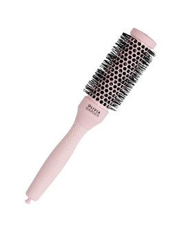 Термобрашинг Olivia Garden Essential Blowout Classic Pastel Pink 35 мм ID2297