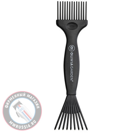 Очиститель расчесок и брашингов Olivia Garden Brush Cleaner Mini VA-CL1PC-BRCMI
