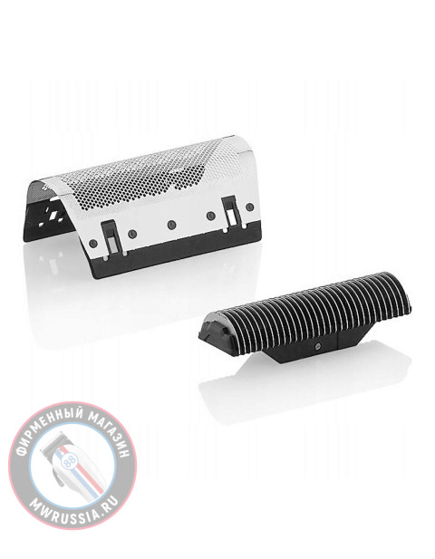 Бритвенная сетка и нож Moser/WAHL Foil and Cutter 3616-7000