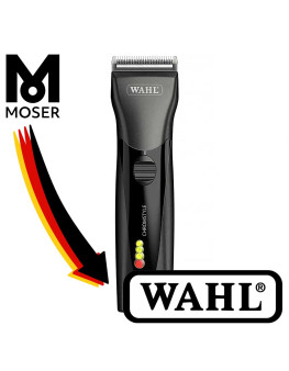 Машинка Wahl ChromStyle черный 1871-0473