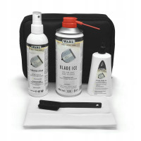 Набор для ухода за ножами машинок для стрижки Wahl Blade Care Set 1000-7400