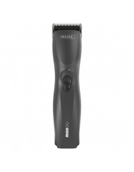 Профессиональная беспроводная машинка для стрижки животных Wahl MaxGo Cordless 1263-0472