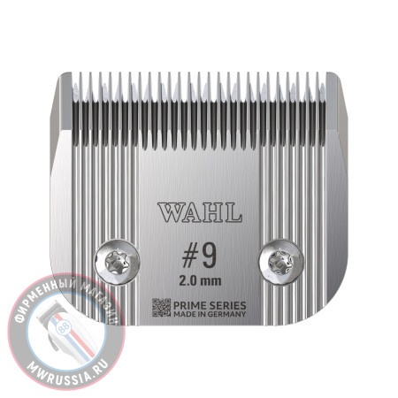 Ножевой блок Wahl Prime 2,0 мм #9F стандарт A5 1264-7140