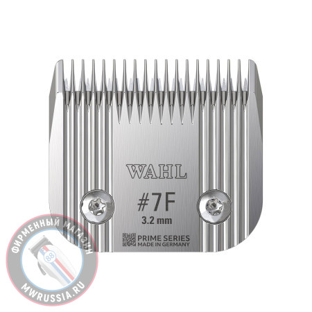 Ножевой блок Wahl Prime 3,2 мм #7F стандарт A5 1264-7150