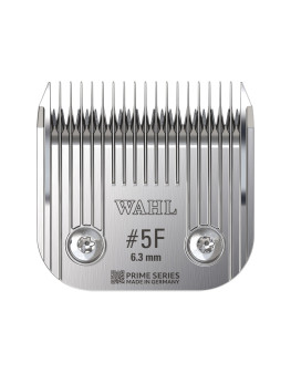 Ножевой блок Wahl Prime 6,3 мм #5F стандарт A5 1264-7180