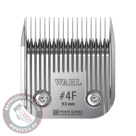 Ножевой блок Wahl Prime 9,5 мм #4F стандарт A5 1264-7190