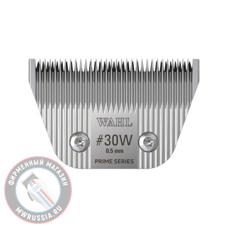 Ножевой блок Wahl Prime 0,5 мм #30W стандарт A5 1264-7460