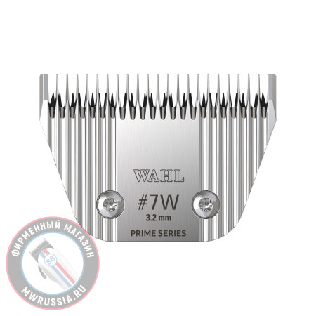 Ножевой блок Wahl Prime 3,2 мм #7W стандарт A5 1264-7470