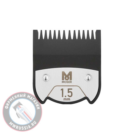 Насадка магнитная Moser Magnetic Premium 3 мм 1801-7040