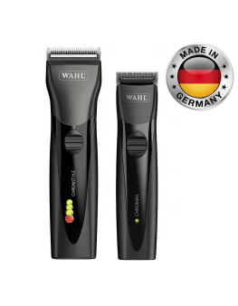 Набор для стрижки Wahl Машинка ChromStyle и Триммер ChroMini 1871-1591