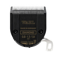 Ножевой блок Wahl Diamond Taper Lever регулируемый 0,8-1,8 мм 1887-7170