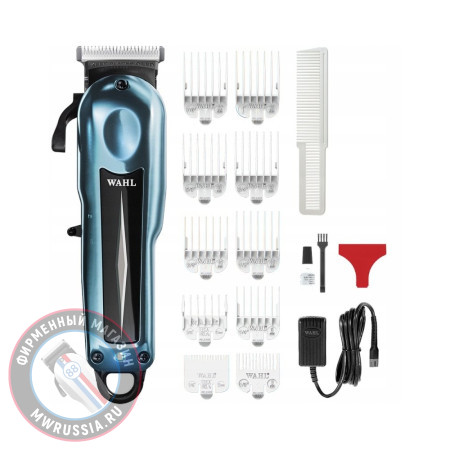 Машинка для стрижки Wahl Super Taper X с комбинированным питанием 3026470