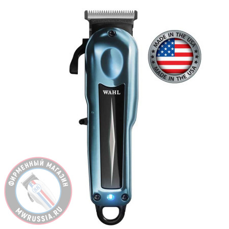Машинка для стрижки Wahl Super Taper X с комбинированным питанием 3026470
