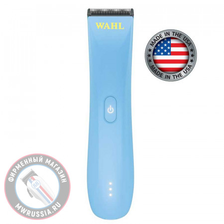 Триммер Wahl Peanut Li Cordless 3026718