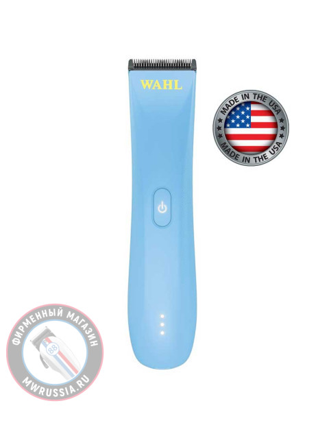 Триммер Wahl Peanut Li Cordless 3026718
