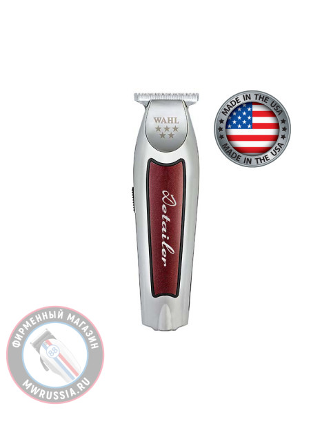 Триммер Wahl Detailer Li Made in USA 3026913