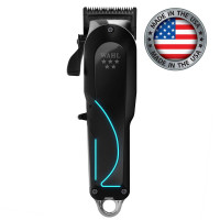 Профессиональная машинка Wahl Senior 2.0 Clip черная 3027988
