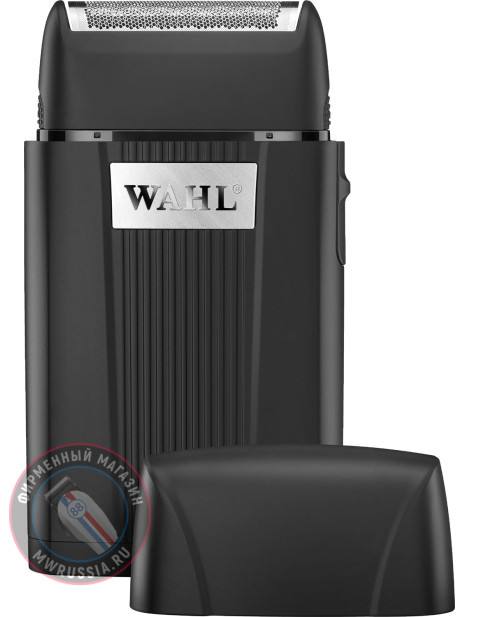 Бритва Wahl Professional Super Close черный 3616-0470