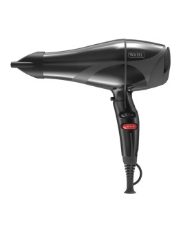 Профессиональный фен Wahl Pro Keratin 2200 Вт черный 4341-0470