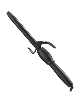Профессиональные щипцы для завивки волос Wahl Shine Curling Tong 19 мм 4443-0470