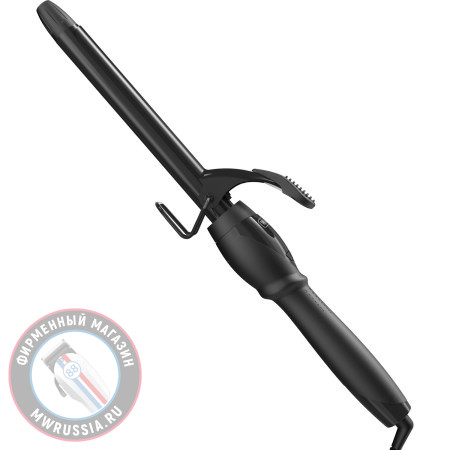 Профессиональные щипцы для завивки волос Wahl Shine Curling Tong 19 мм 4443-0470