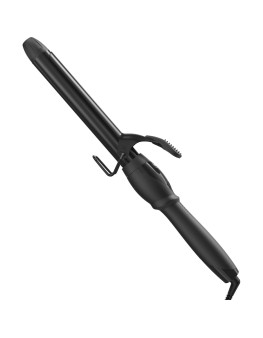 Профессиональные щипцы для завивки волос Wahl Shine Curling Tong 25 мм 4444-0470