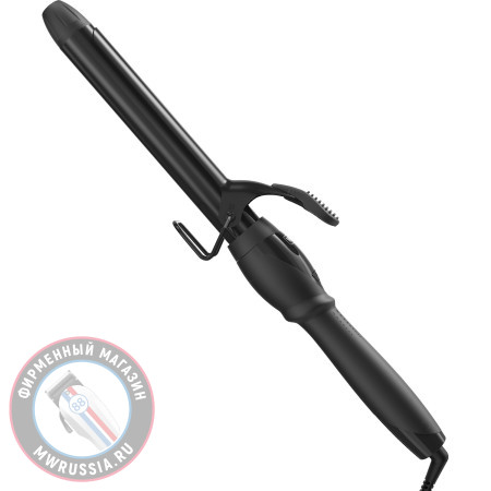 Профессиональные щипцы для завивки волос Wahl Shine Curling Tong 25 мм 4444-0470