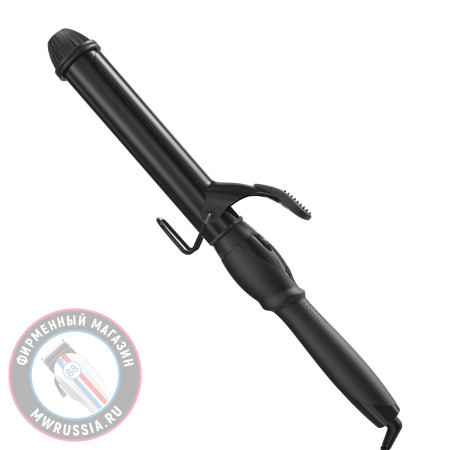 Профессиональные щипцы для завивки волос Wahl Shine Curling Tong 32 мм 4445-0470