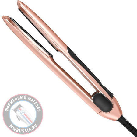 Профессиональный выпрямитель волос Wahl Glide Rose Gold 4467-0470