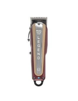 Профессиональная машинка с комбинированным питанием WAHLCordless Legend 8594-016