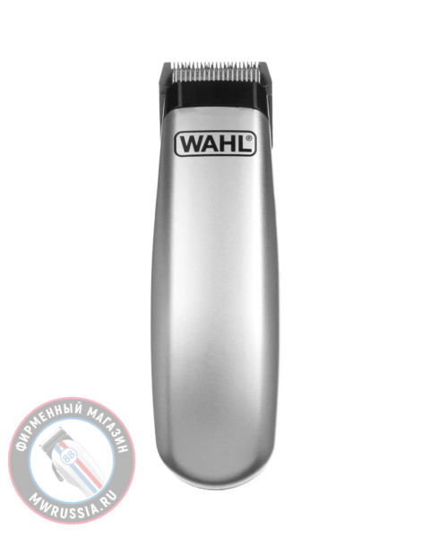 Триммер для животных Wahl Deluxe Pocket Pro компактный беспроводной 9962-2016