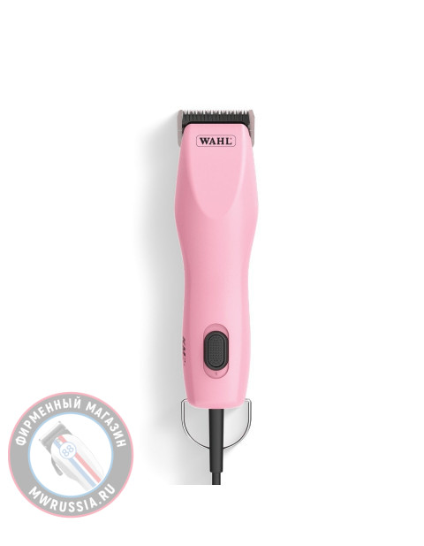 Профессиональная сетевая машинка для стрижки животных WAHL KM2+ 3027126