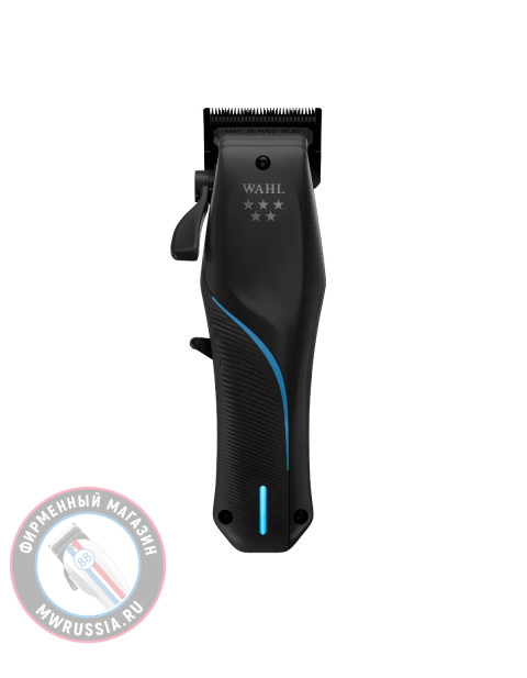 Машинка Wahl Vapor Clipper черный 3026483