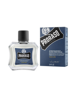 Бальзам после бритья Proraso Azur Lime 100 мл 400786