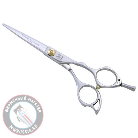 Ножницы прямые Suntachi Classic Gold 4 класс 5,5 2C-55L