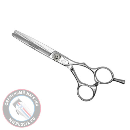 Ножницы филировочные Suntachi Salon 5 класс 5,5 35 зубцов 92-5535