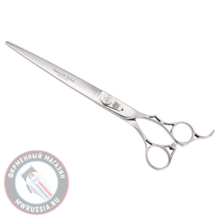 Ножницы прямые Suntachi Salon 5 класс 8,0 AB-80