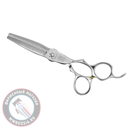 Ножницы филировочные Suntachi Ideal 5+ класс 6.0 30 зубцов GA2-6030Q