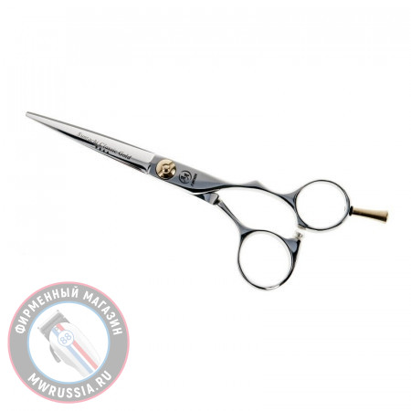 Ножницы прямые Suntachi Classic Gold 4 класс 5,5 GFD-SMPI-55L
