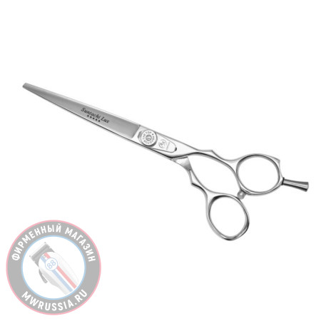 Ножницы прямые Suntachi Lux 5+ класс 6.5 HK-MP-65V