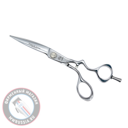 Ножницы прямые Suntachi Salon 5 класс 5,5 KN-MPI-55