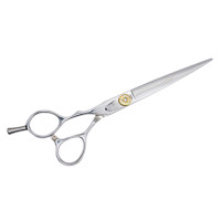 Ножницы прямые для левшей Suntachi Classic 4 класс 6.5 LGS-MP-65L