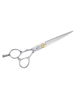 Ножницы прямые для левшей Suntachi Classic 4 класс 6.5 LGS-MP-65L