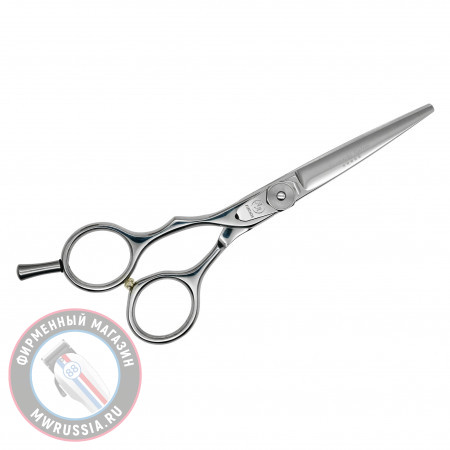 Ножницы прямые для левшей Suntachi Salon 5 класс 5.5 LNY-MPIBR-55
